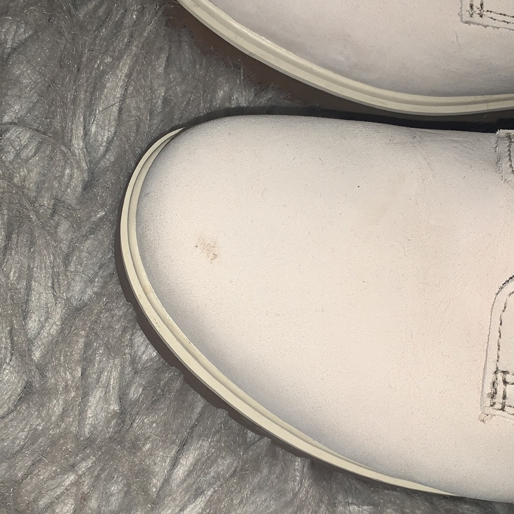 Timberlands - Picture 4 of 4
